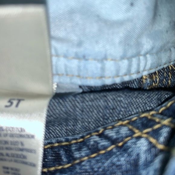 kids bodysuit - Picture 5 of 5